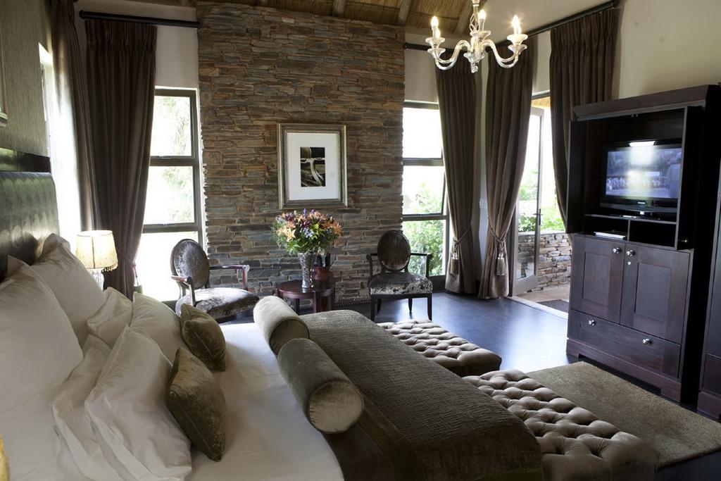 Valley Lodge & Spa Magaliesburg Room photo