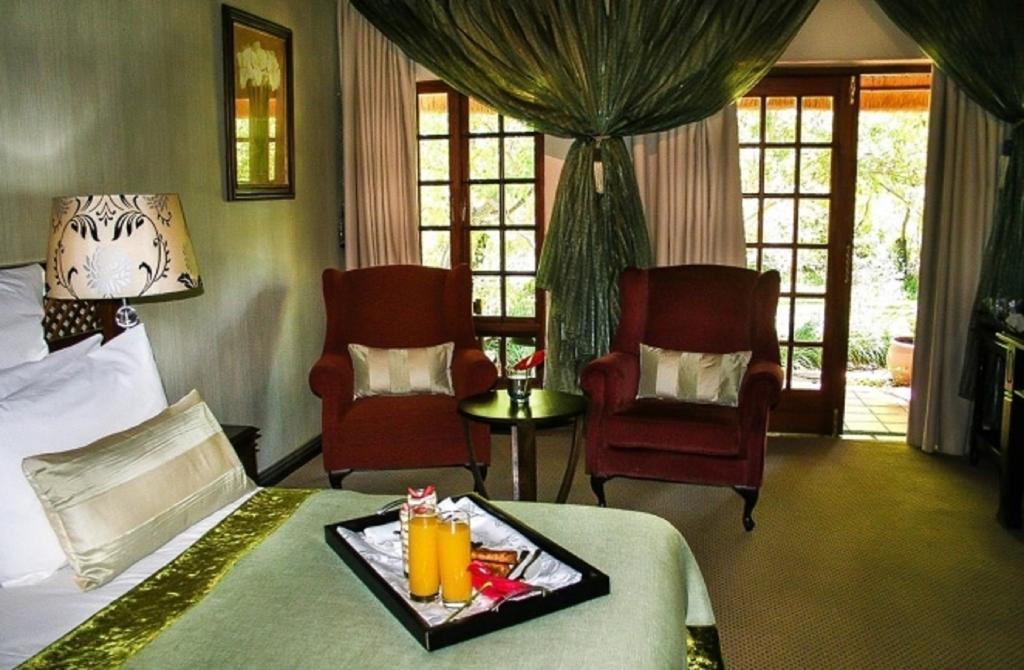 Valley Lodge & Spa Magaliesburg Room photo